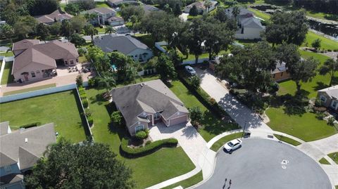 A home in KISSIMMEE