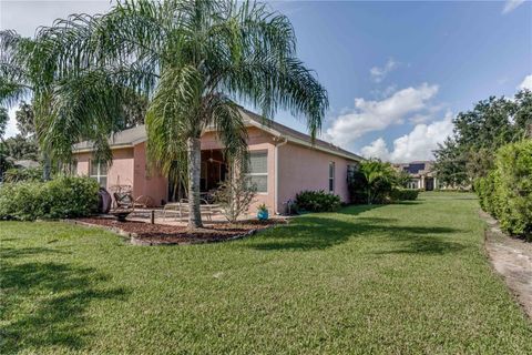 A home in KISSIMMEE