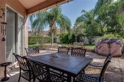 A home in KISSIMMEE