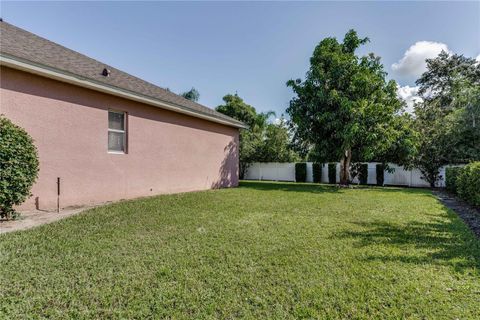 A home in KISSIMMEE