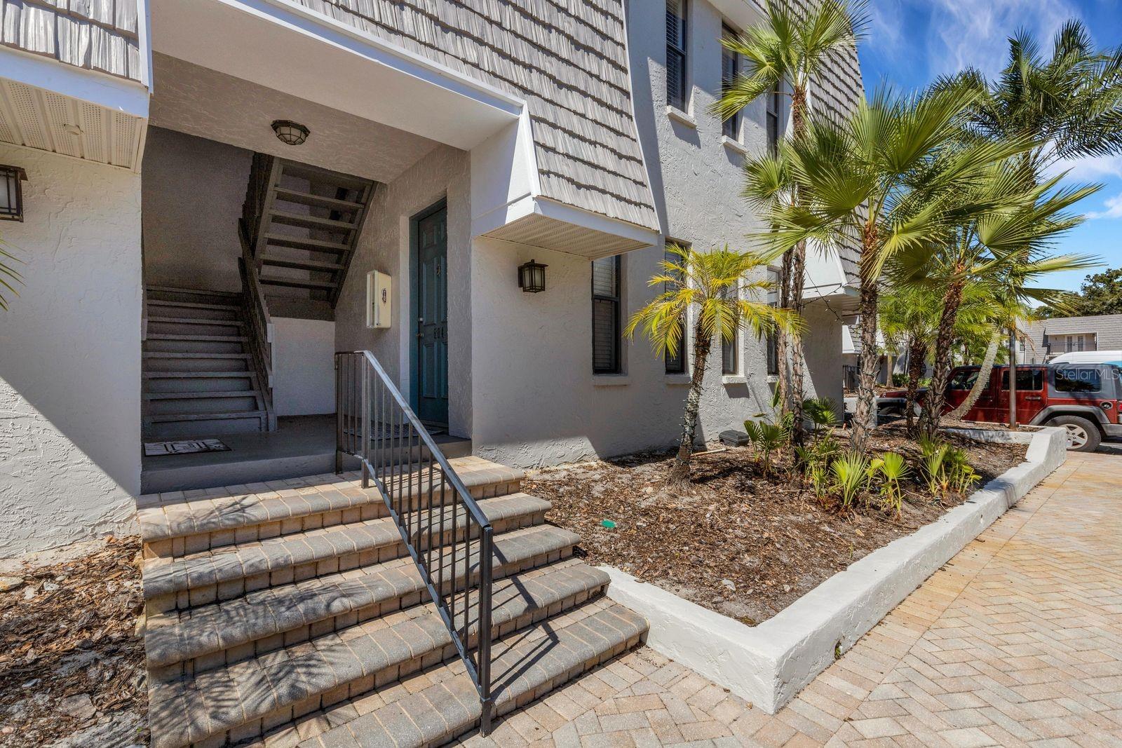 VICTORIA PALMS CONDO - Residential
