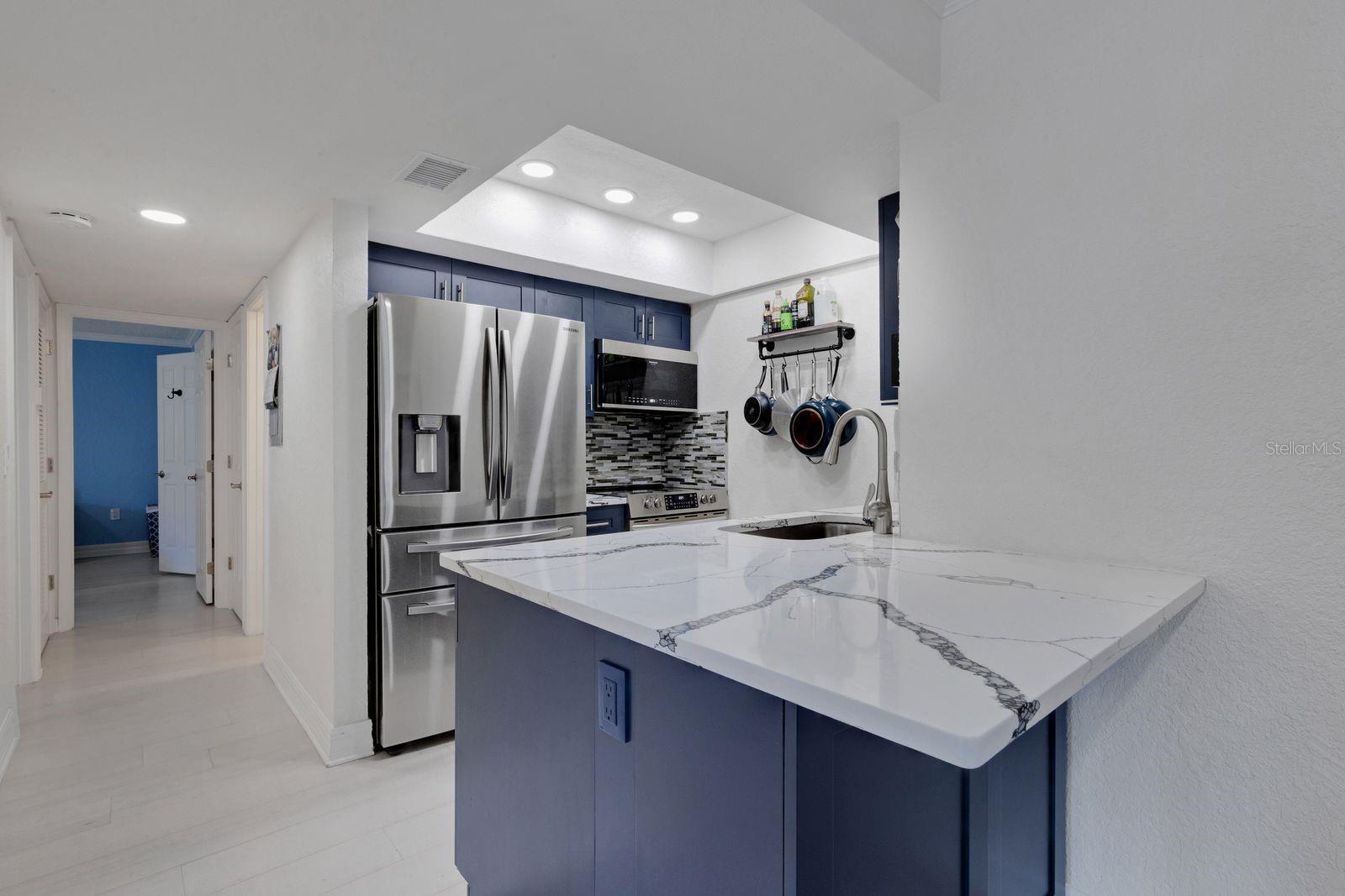 VICTORIA PALMS CONDO - Residential