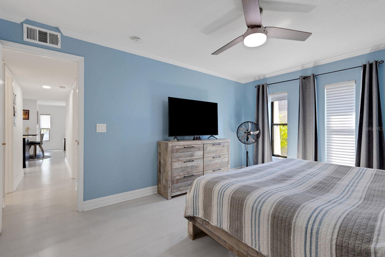 VICTORIA PALMS CONDO - Residential