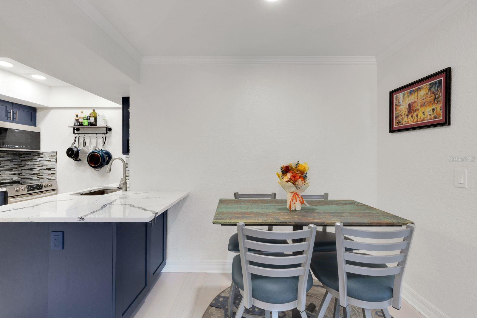 VICTORIA PALMS CONDO - Residential