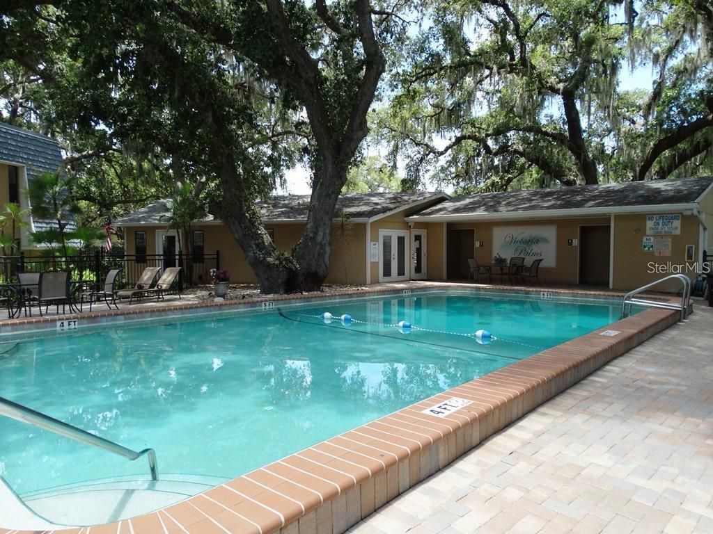 Photo of 704 Lyndhurst Street #623, Dunedin, FL 34698 (MLS # TB8437807)