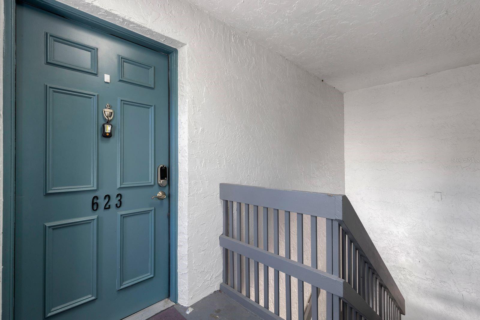 VICTORIA PALMS CONDO - Residential