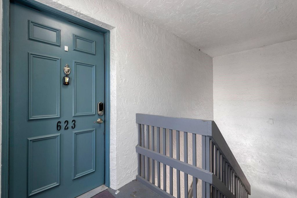 Photo of 704 Lyndhurst Street #623, Dunedin, FL 34698 (MLS # TB8437807)