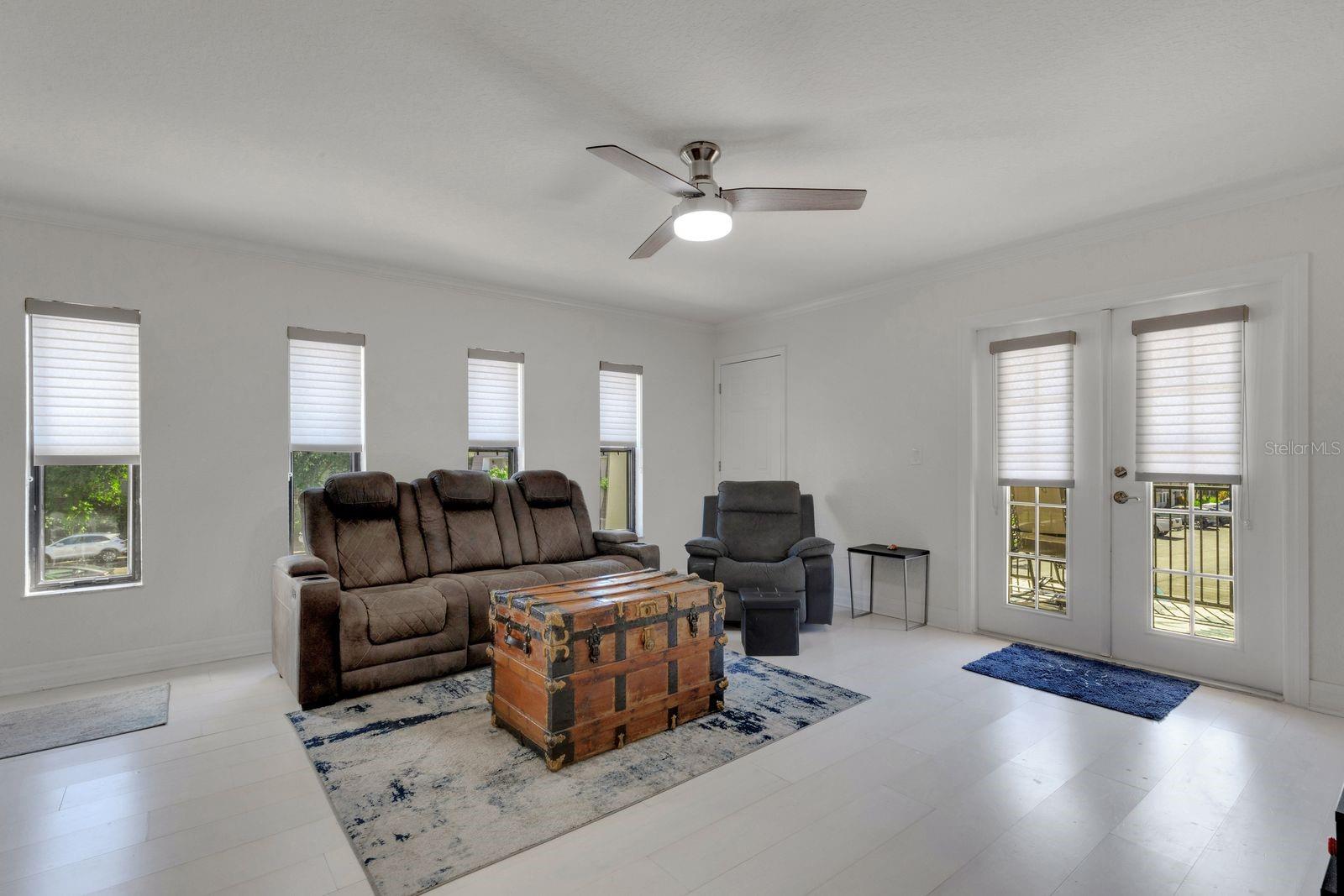 VICTORIA PALMS CONDO - Residential