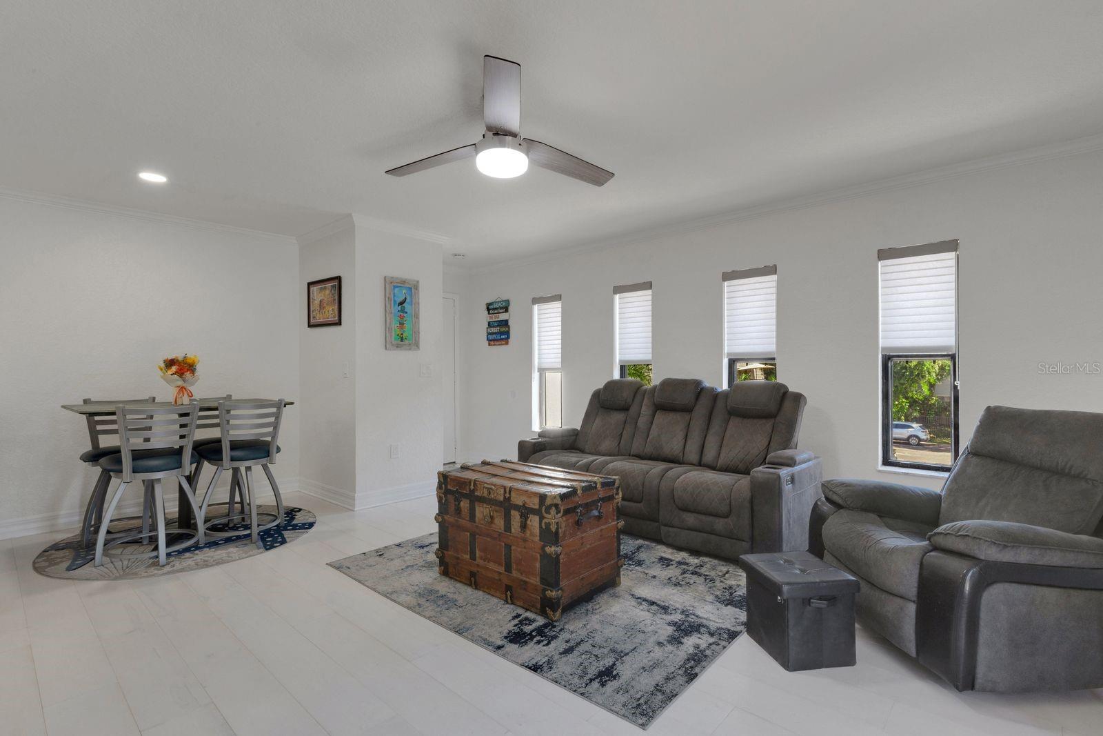 VICTORIA PALMS CONDO - Residential