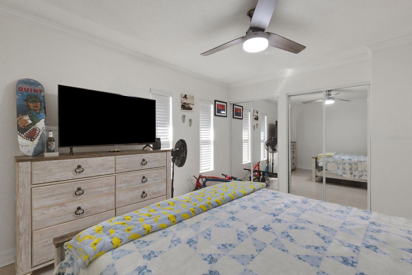VICTORIA PALMS CONDO - Residential