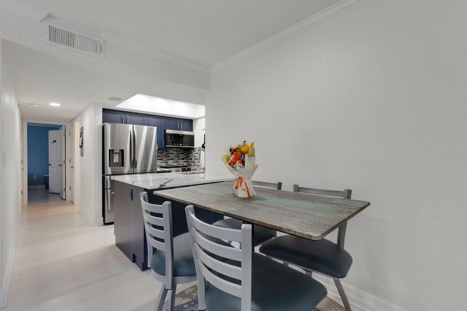 VICTORIA PALMS CONDO - Residential