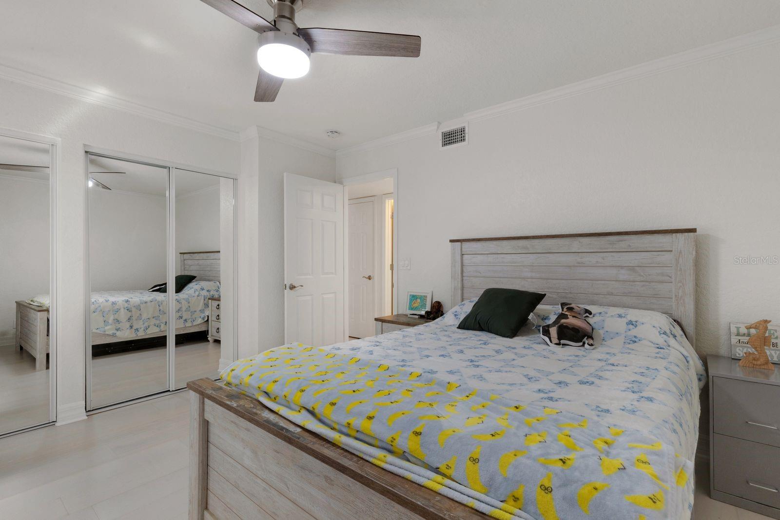 VICTORIA PALMS CONDO - Residential