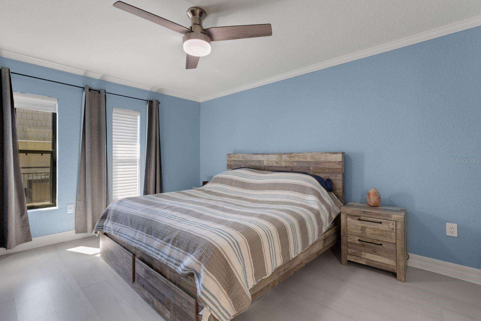 VICTORIA PALMS CONDO - Residential