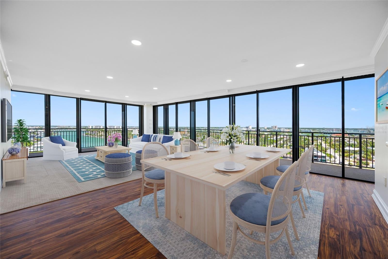 7600 BAYSHORE DRIVE 1206