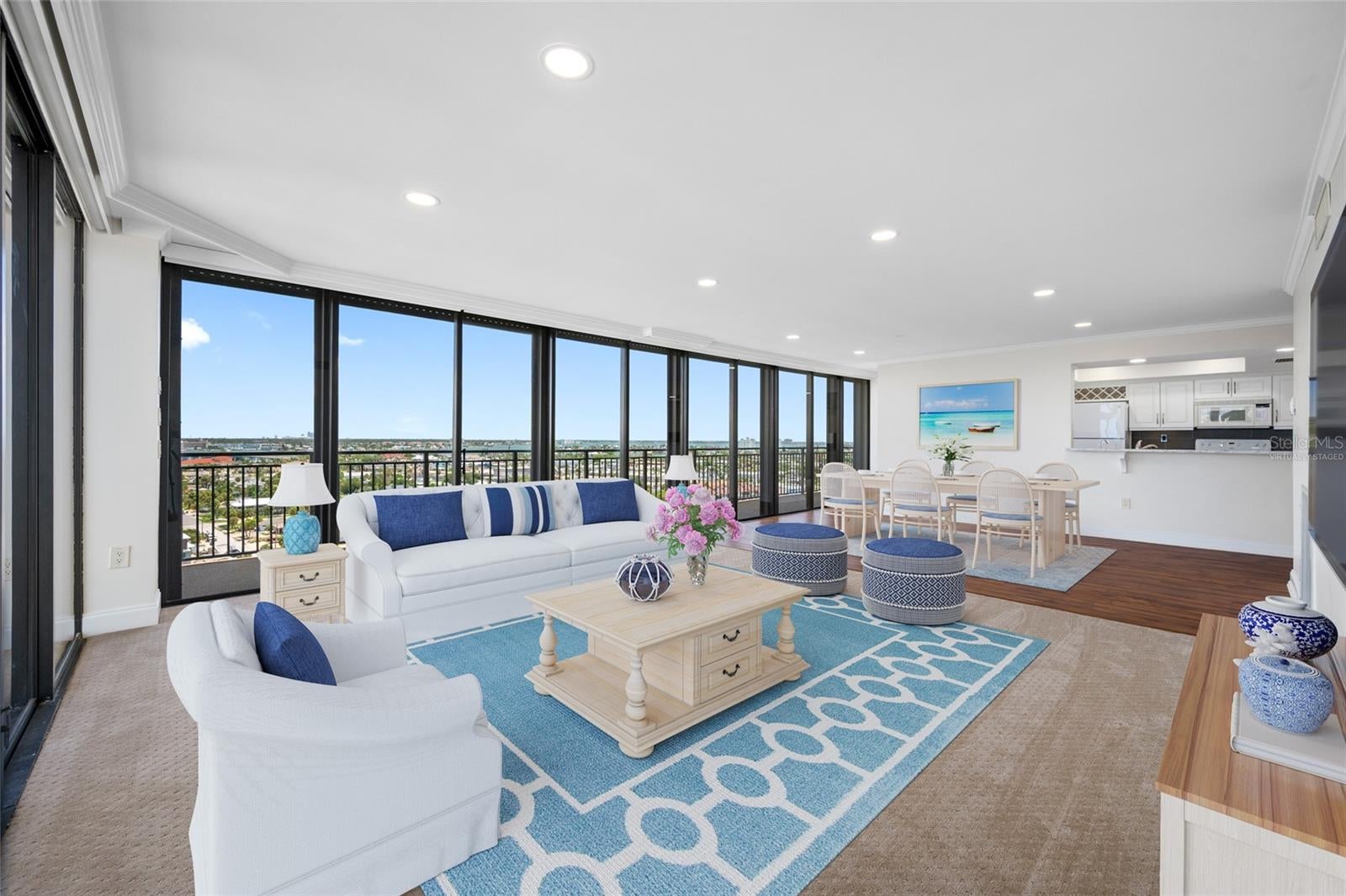 7600 BAYSHORE DRIVE 1206