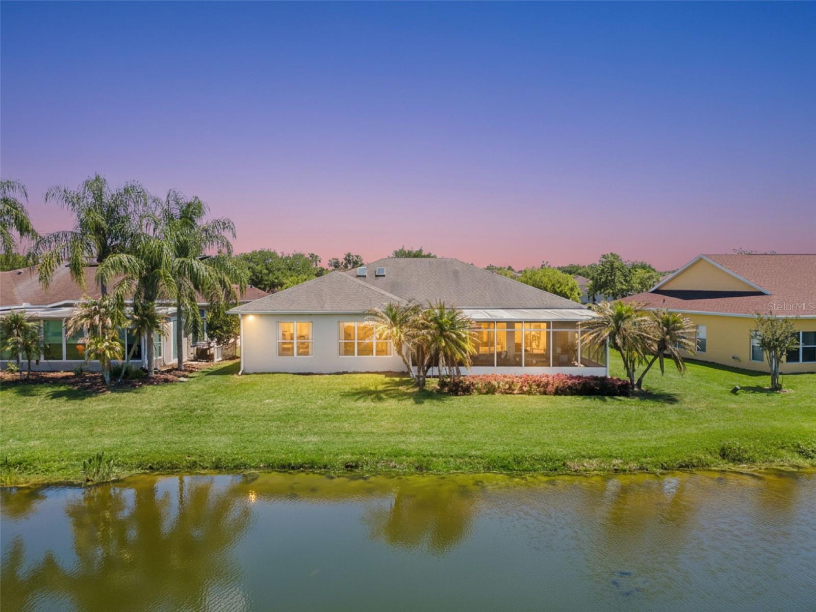 165 LARGO DRIVE