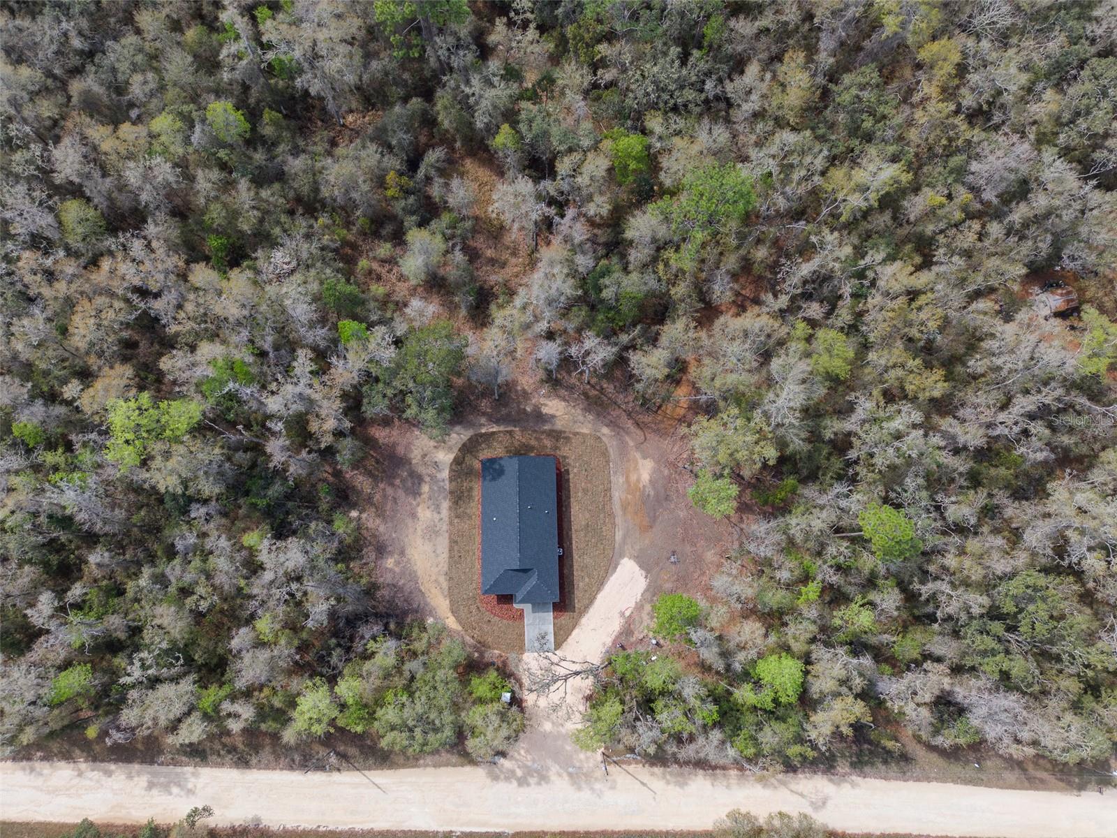 FOREST PARK UNIT 3 PH I - Residential