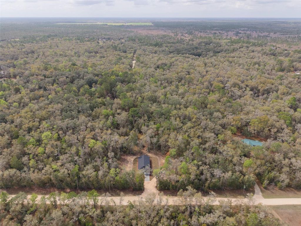 Photo of 12890 NE 107th Avenue, Archer, FL 32618 (MLS # GC538453)