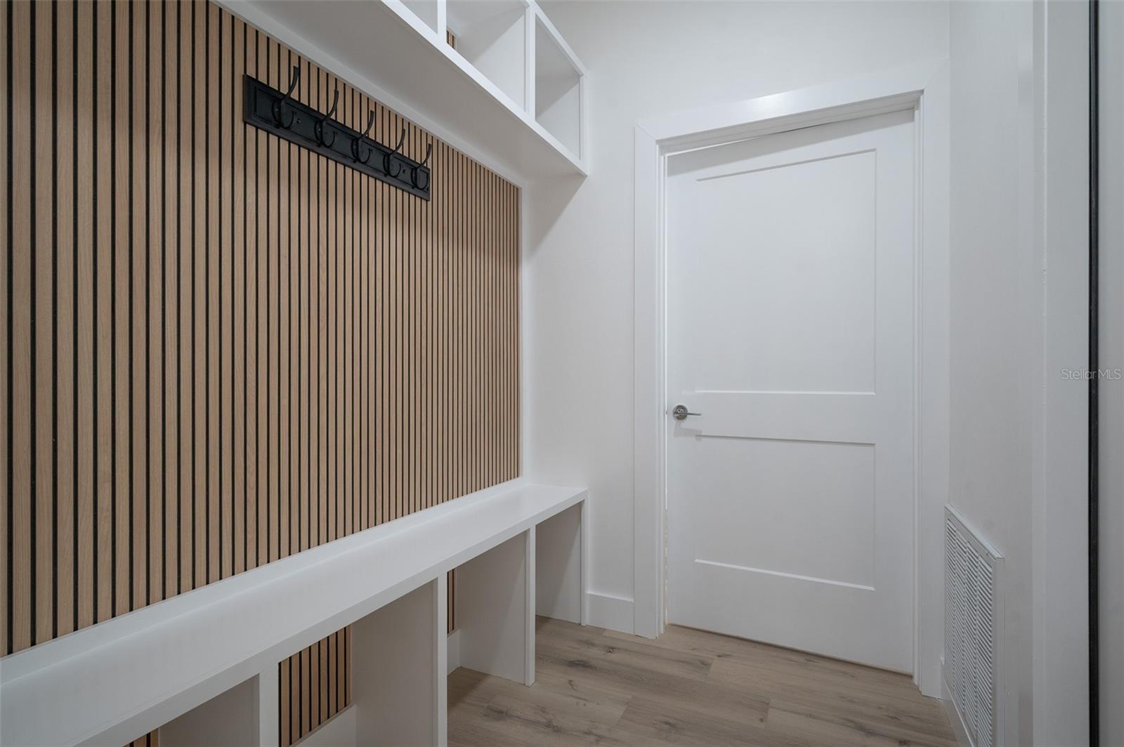 FOREST PARK UNIT 3 PH I - Residential