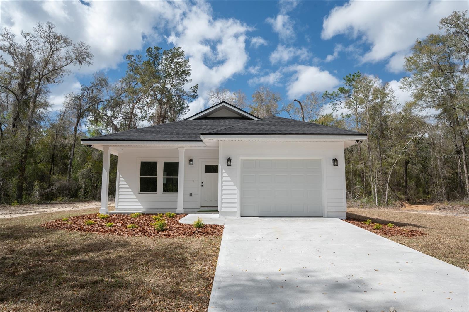 FOREST PARK UNIT 3 PH I - Residential