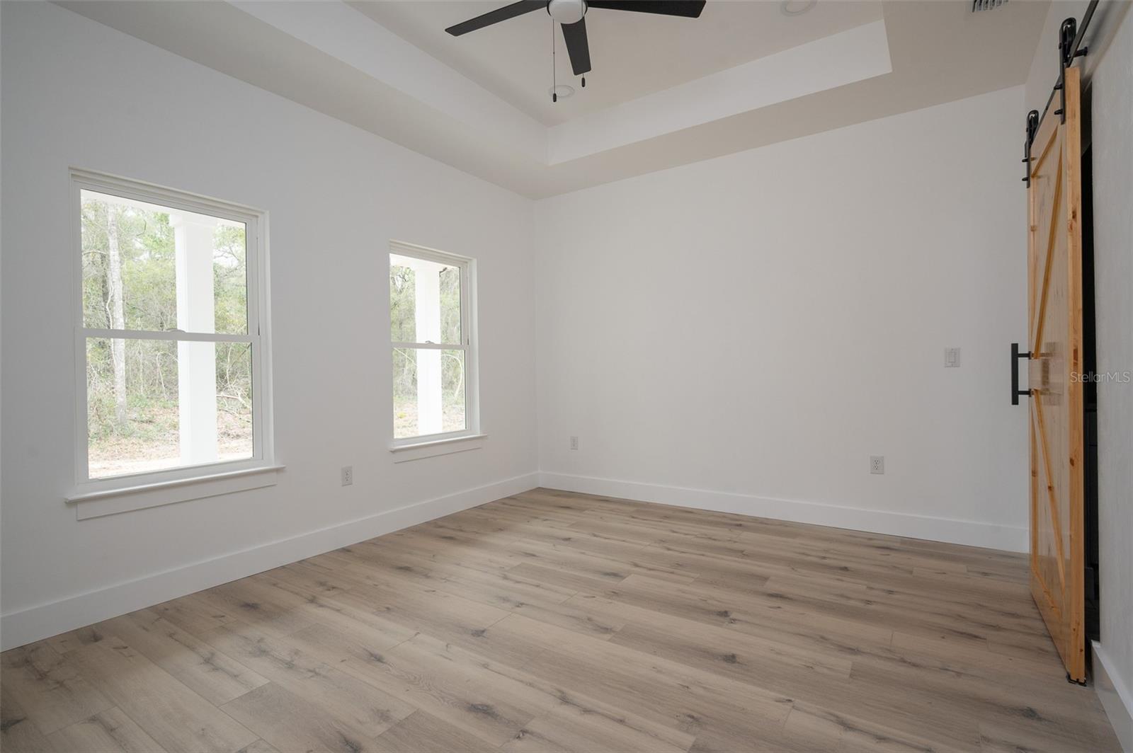 FOREST PARK UNIT 3 PH I - Residential