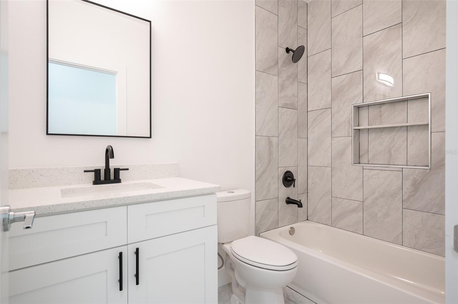 FOREST PARK UNIT 3 PH I - Residential