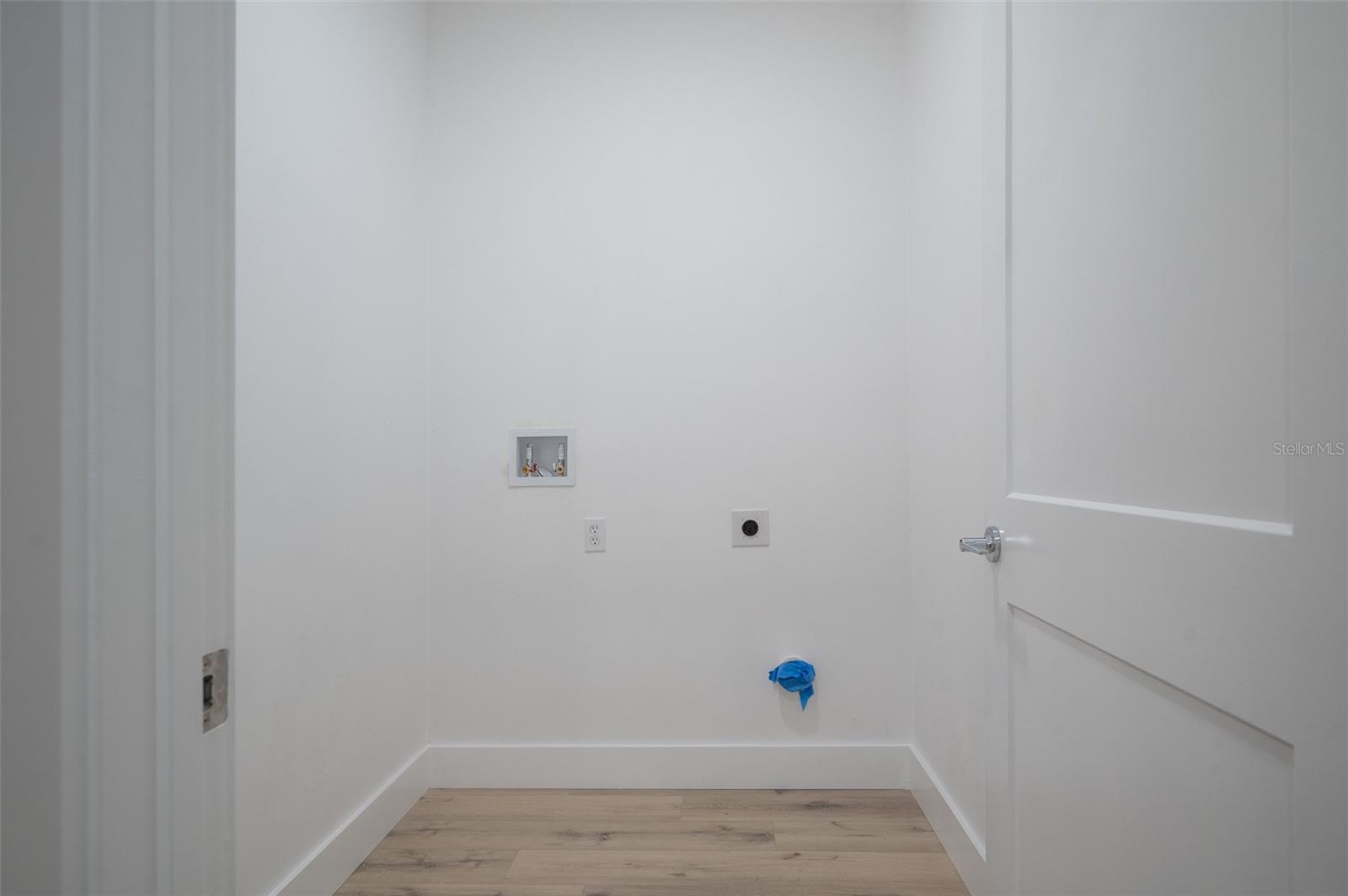 FOREST PARK UNIT 3 PH I - Residential