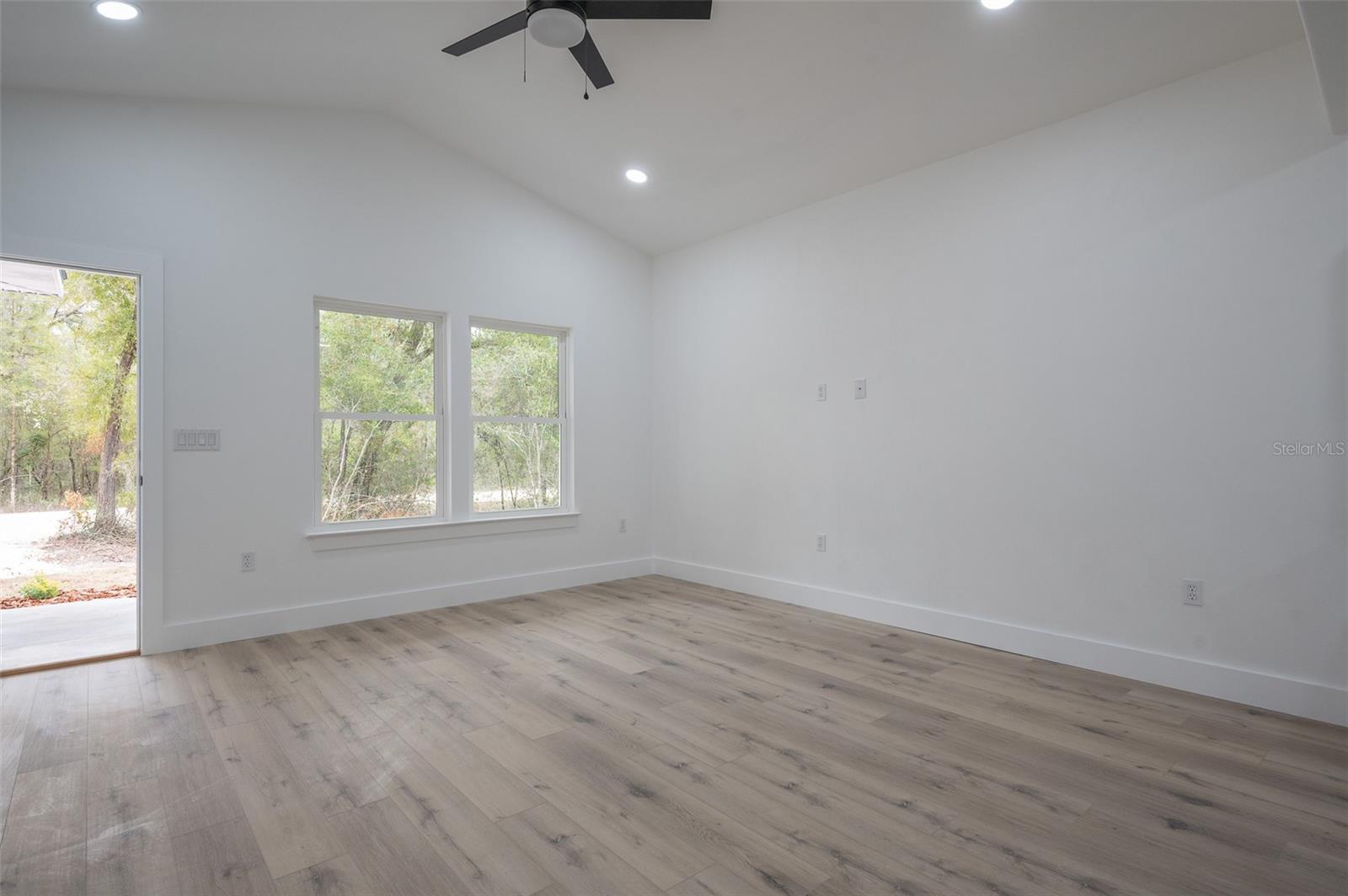 FOREST PARK UNIT 3 PH I - Residential