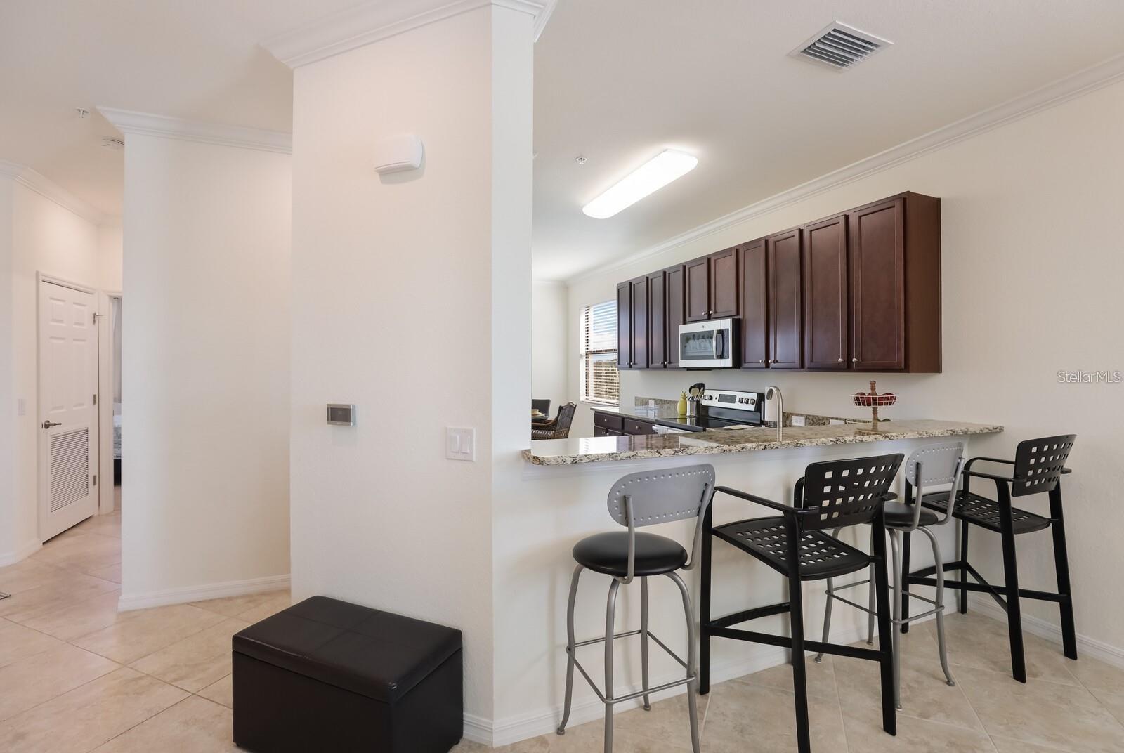 TERRACE I AT LAKEWOOD NATIONAL PH 1 - Residential Lease