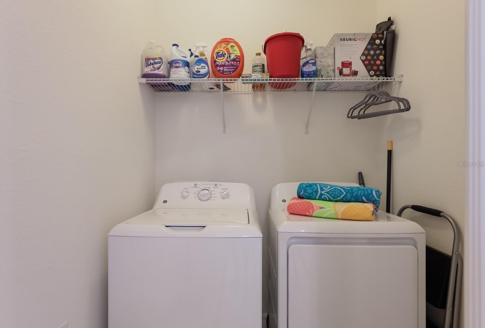 TERRACE I AT LAKEWOOD NATIONAL PH 1 - Residential Lease