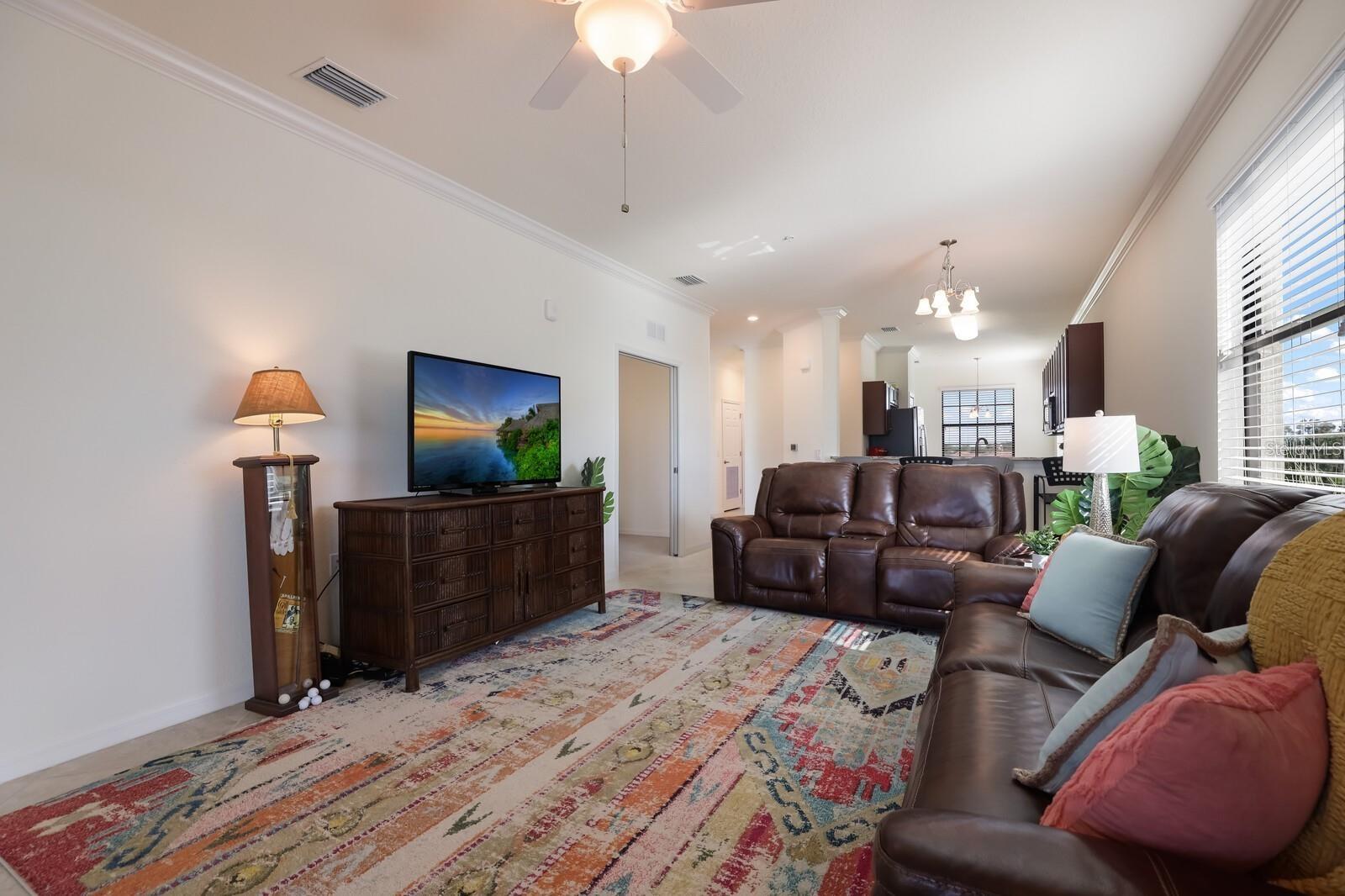 TERRACE I AT LAKEWOOD NATIONAL PH 1 - Residential Lease