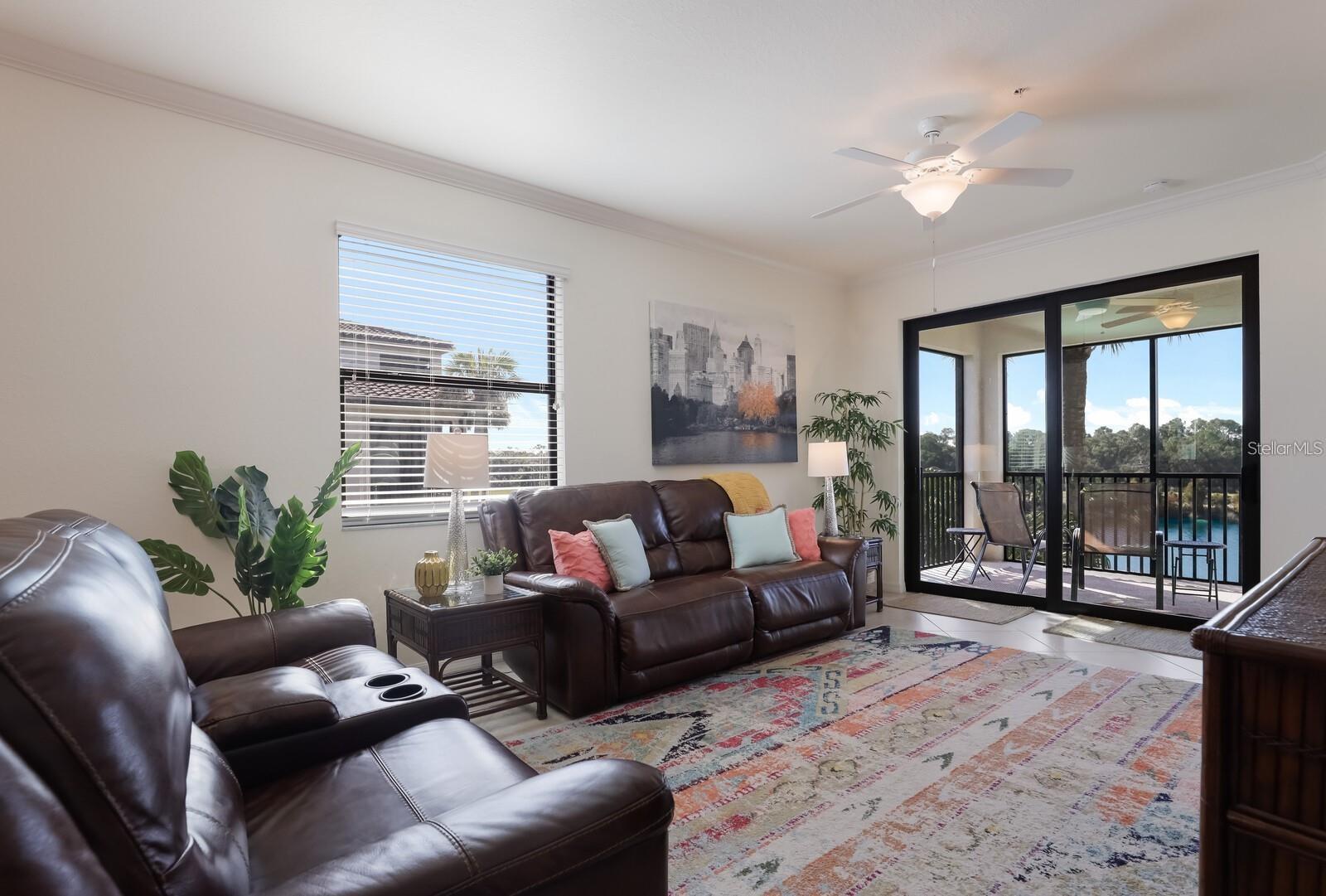 TERRACE I AT LAKEWOOD NATIONAL PH 1 - Residential Lease