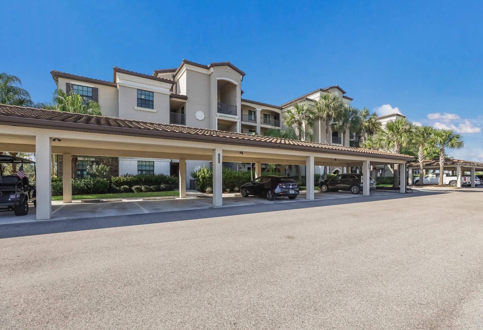 TERRACE I AT LAKEWOOD NATIONAL PH 1 - Residential Lease