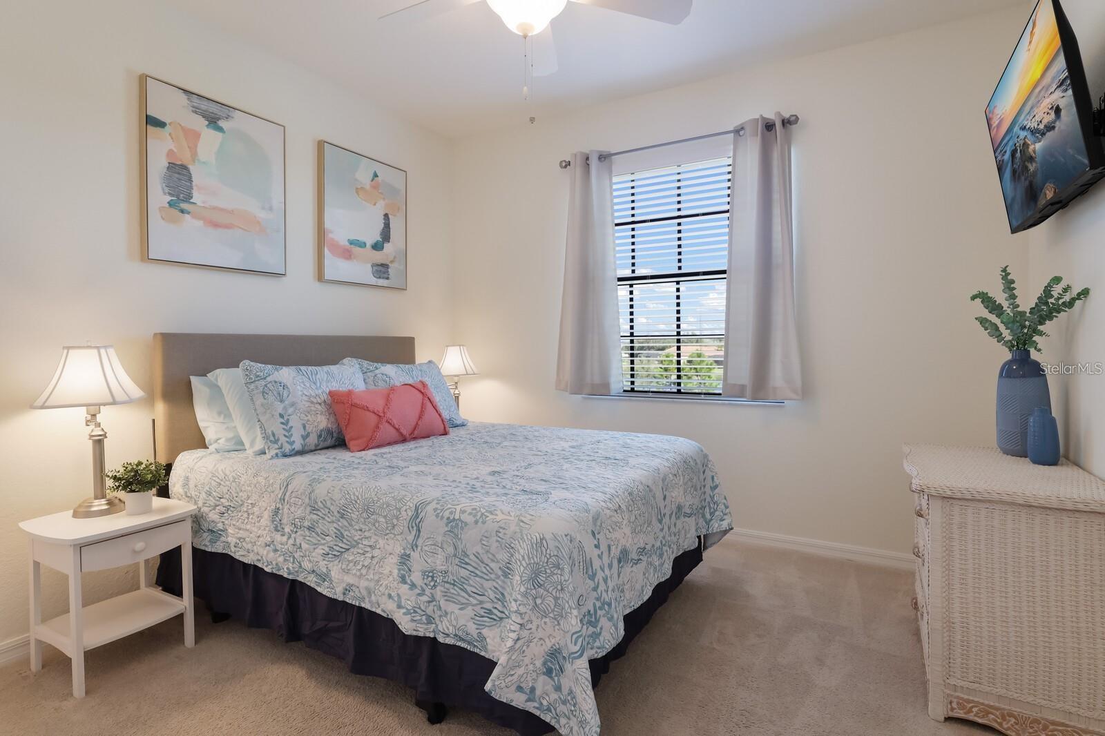 TERRACE I AT LAKEWOOD NATIONAL PH 1 - Residential Lease