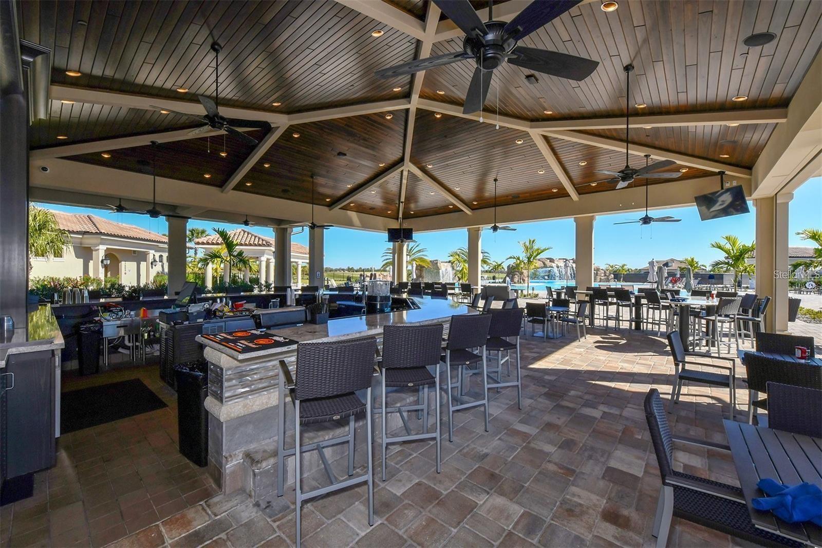 TERRACE I AT LAKEWOOD NATIONAL PH 1 - Residential Lease