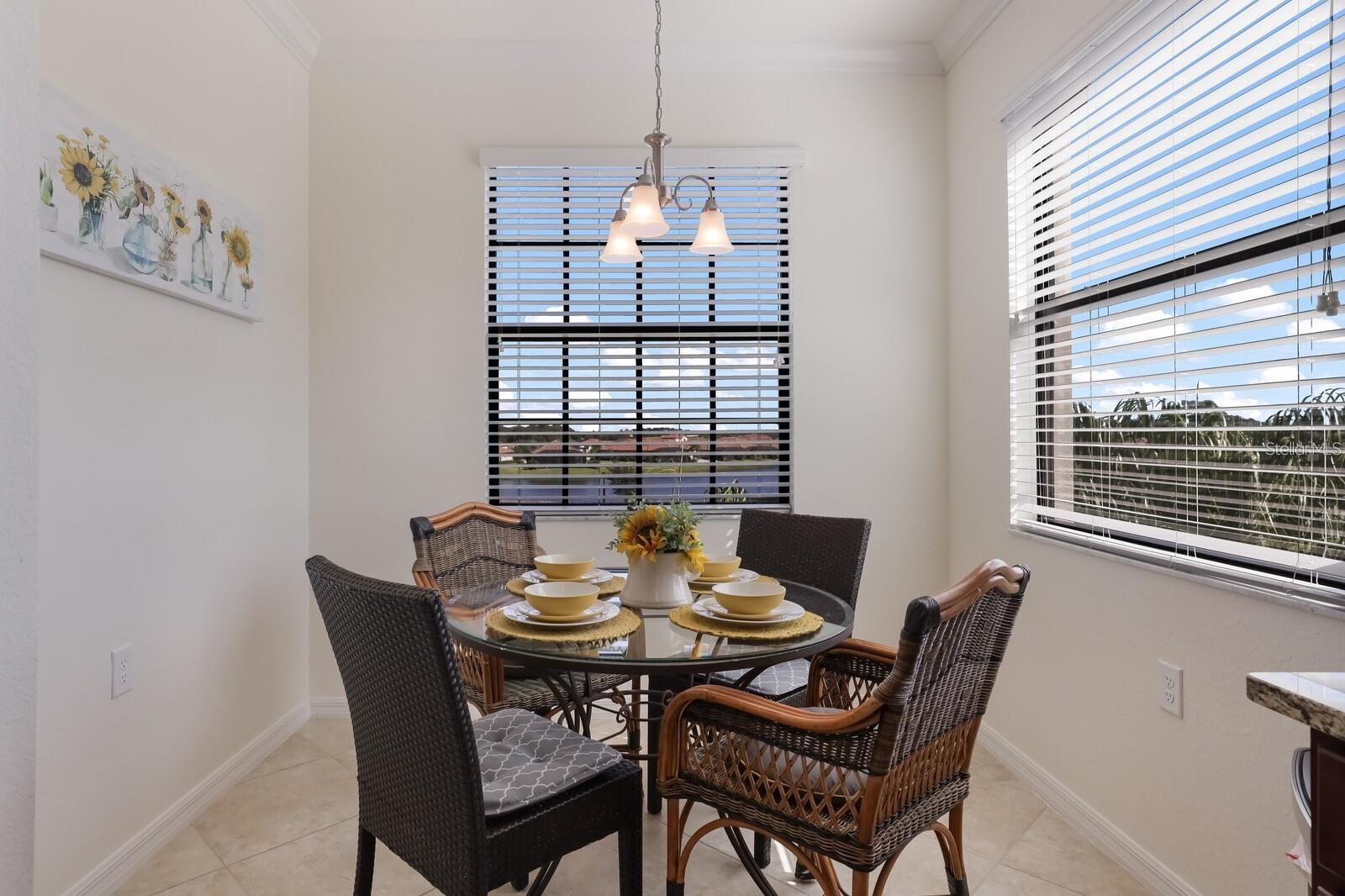 TERRACE I AT LAKEWOOD NATIONAL PH 1 - Residential Lease