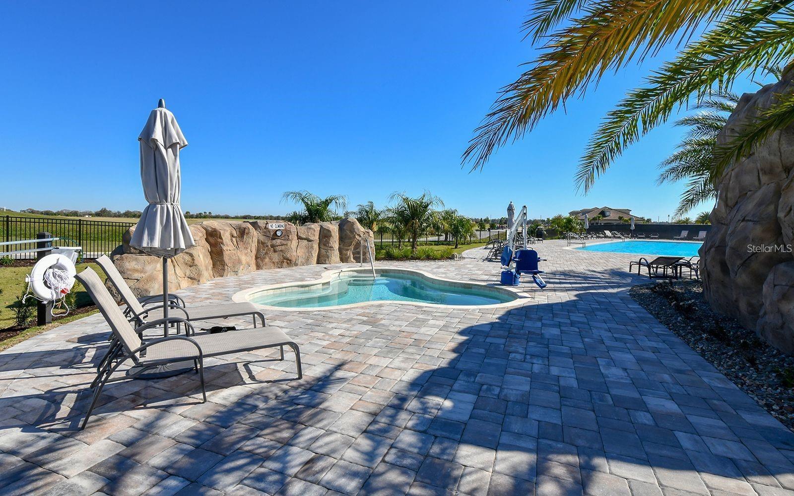 TERRACE I AT LAKEWOOD NATIONAL PH 1 - Residential Lease