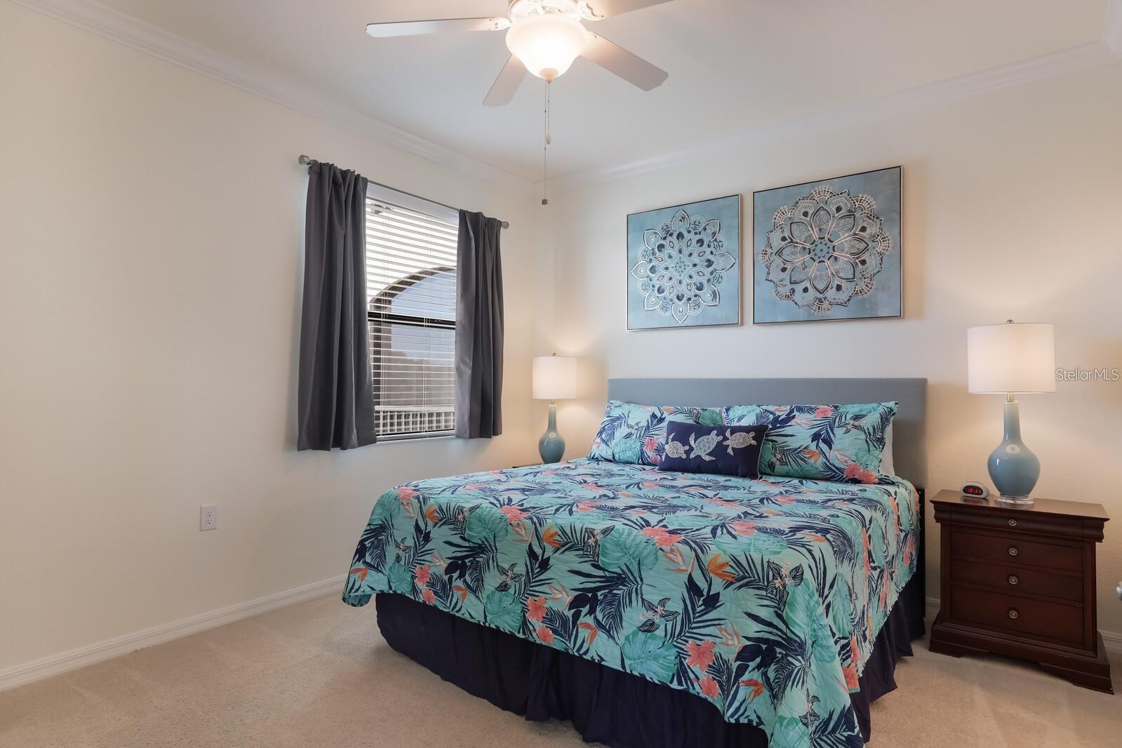 TERRACE I AT LAKEWOOD NATIONAL PH 1 - Residential Lease