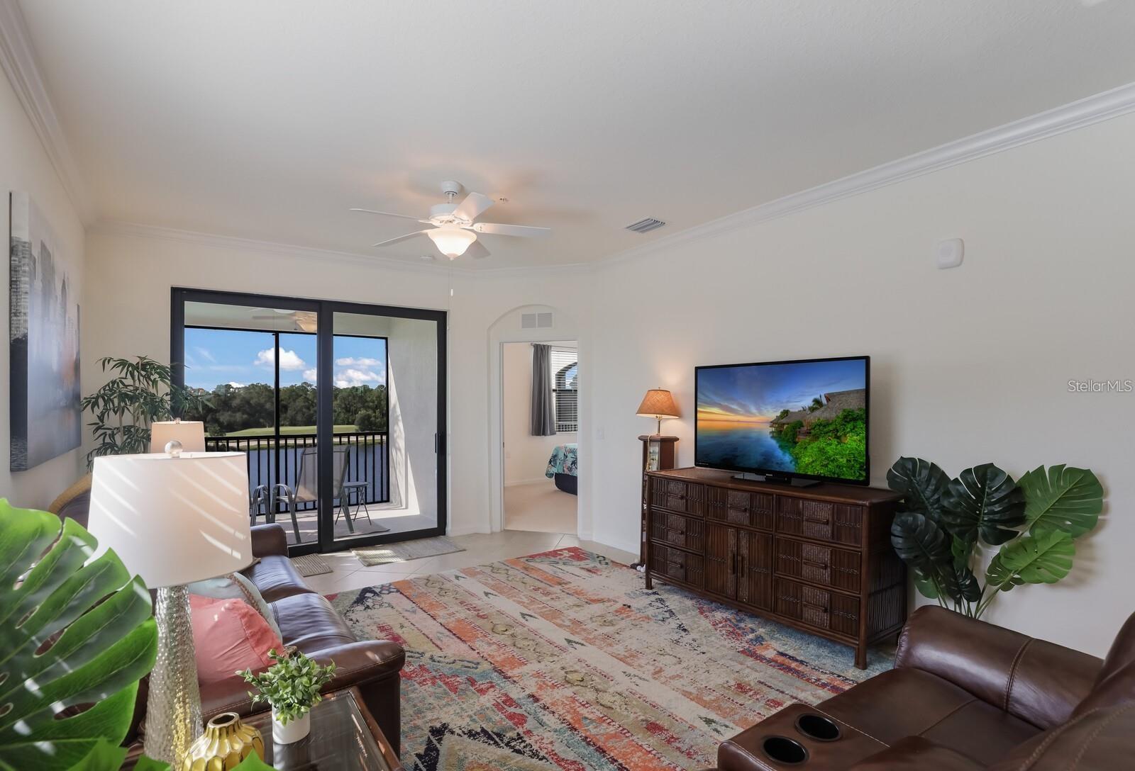 TERRACE I AT LAKEWOOD NATIONAL PH 1 - Residential Lease