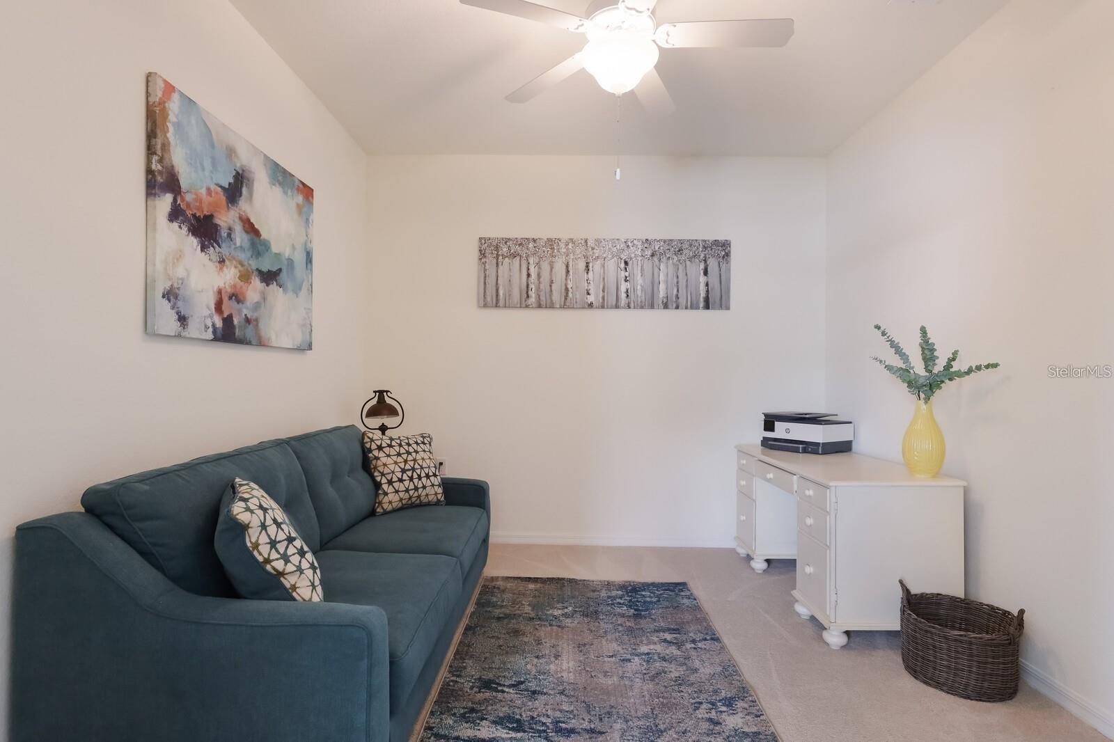 TERRACE I AT LAKEWOOD NATIONAL PH 1 - Residential Lease