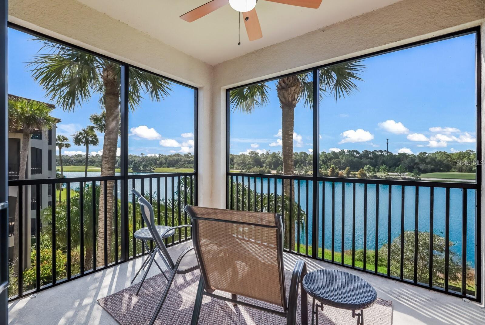 TERRACE I AT LAKEWOOD NATIONAL PH 1 - Residential Lease