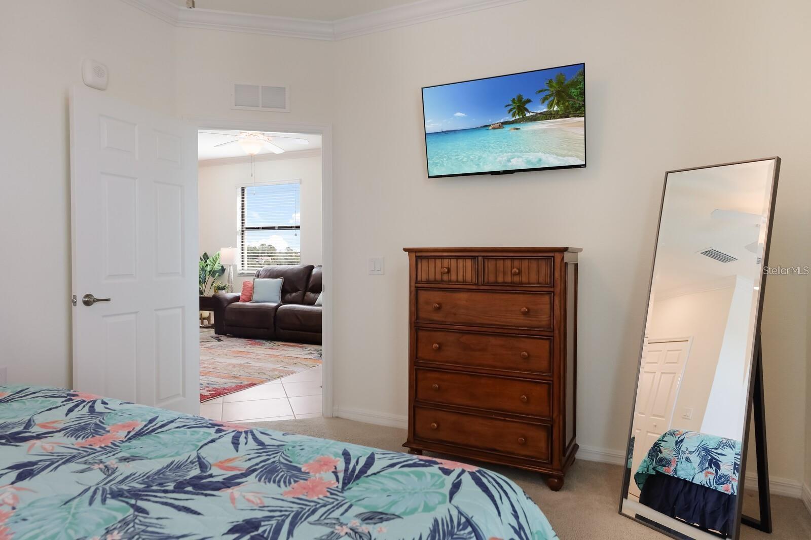 TERRACE I AT LAKEWOOD NATIONAL PH 1 - Residential Lease