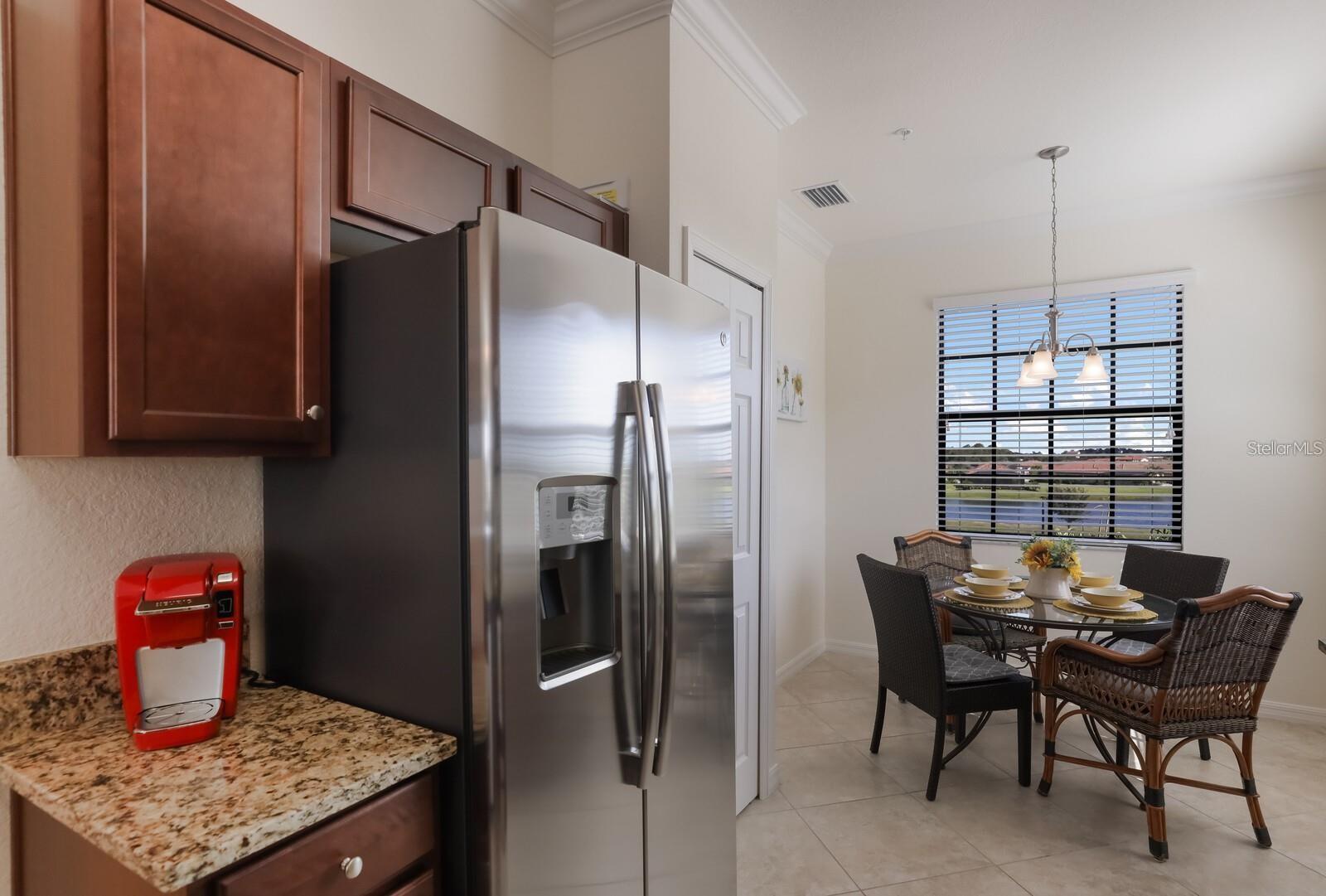 TERRACE I AT LAKEWOOD NATIONAL PH 1 - Residential Lease