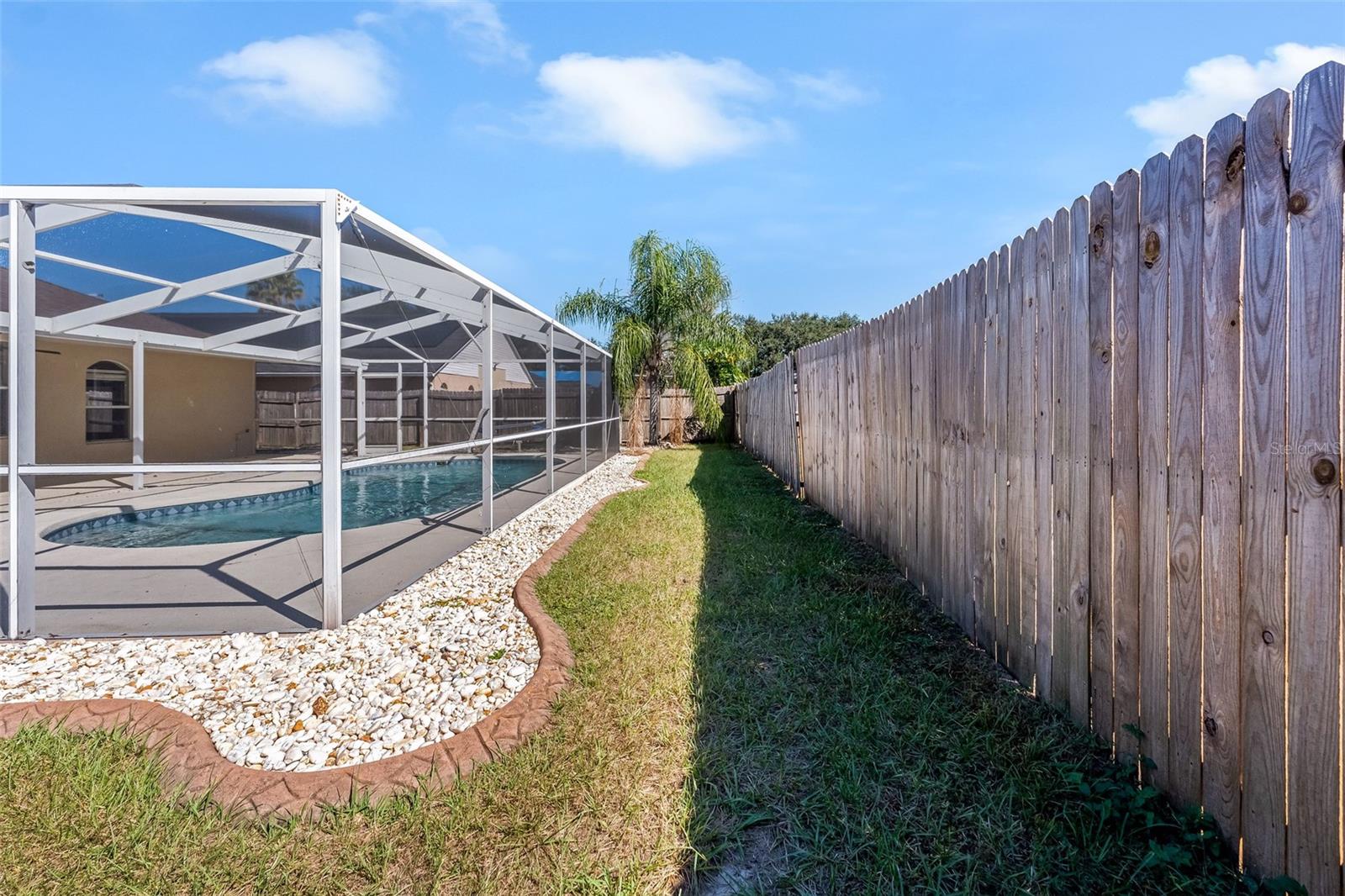 LAKE SHORE RANCH PH II B - Residential