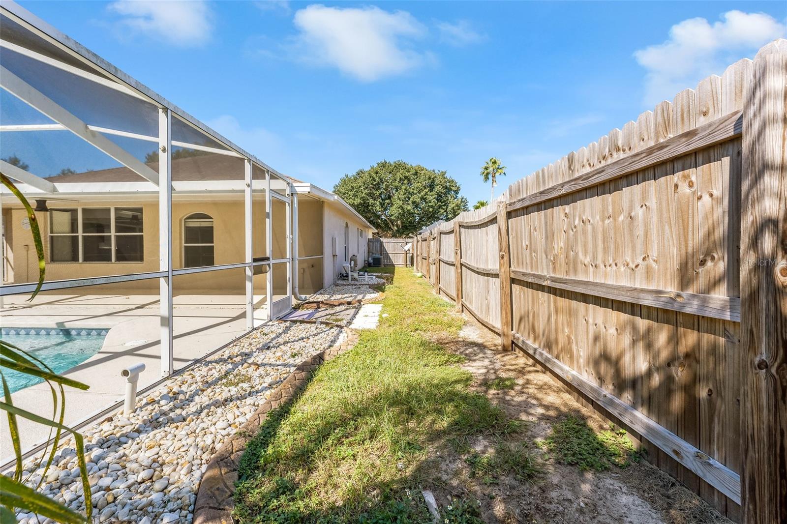 LAKE SHORE RANCH PH II B - Residential