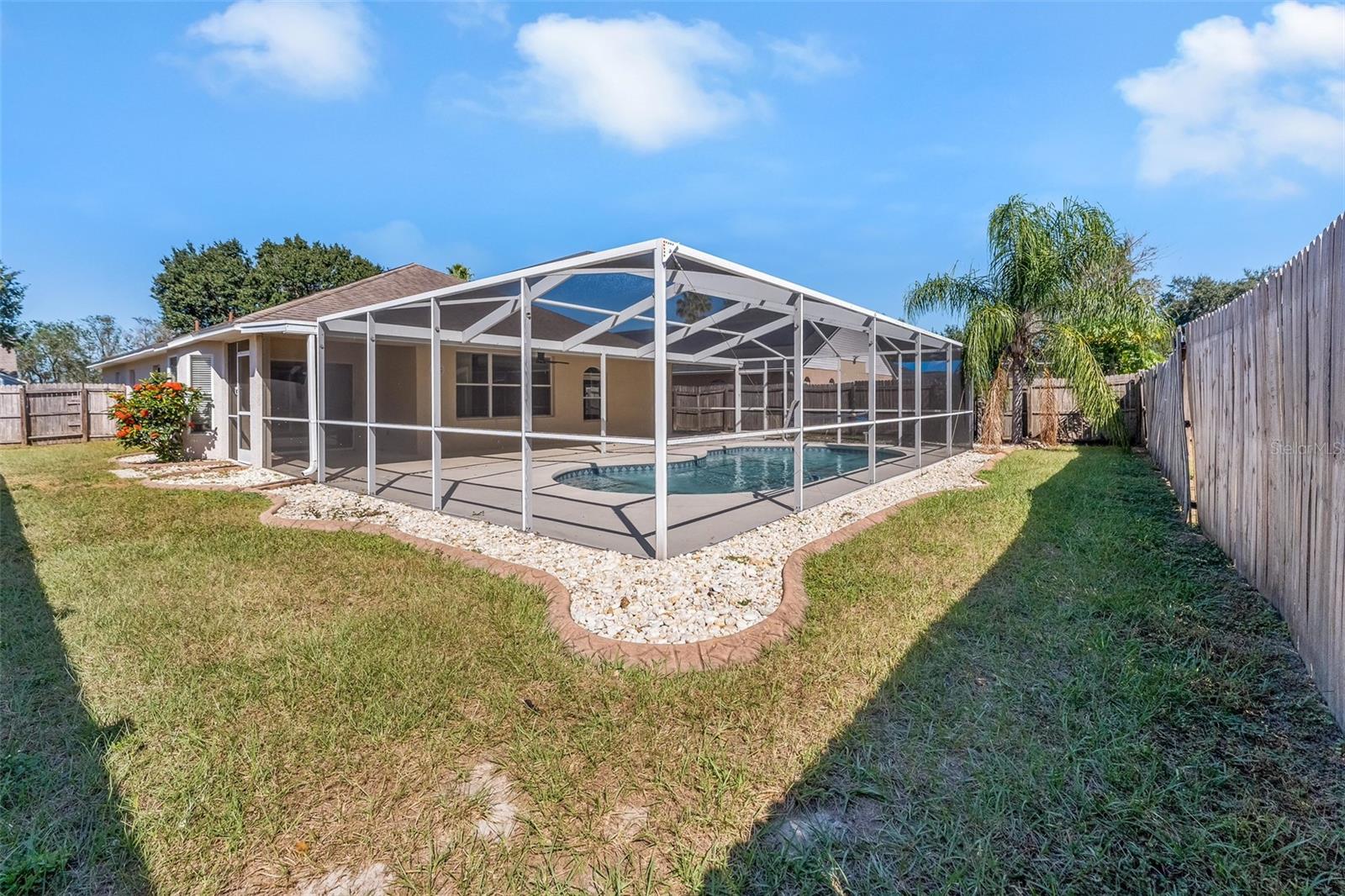 LAKE SHORE RANCH PH II B - Residential