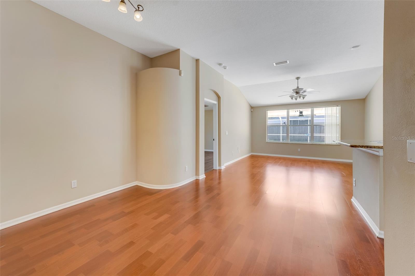 LAKE SHORE RANCH PH II B - Residential