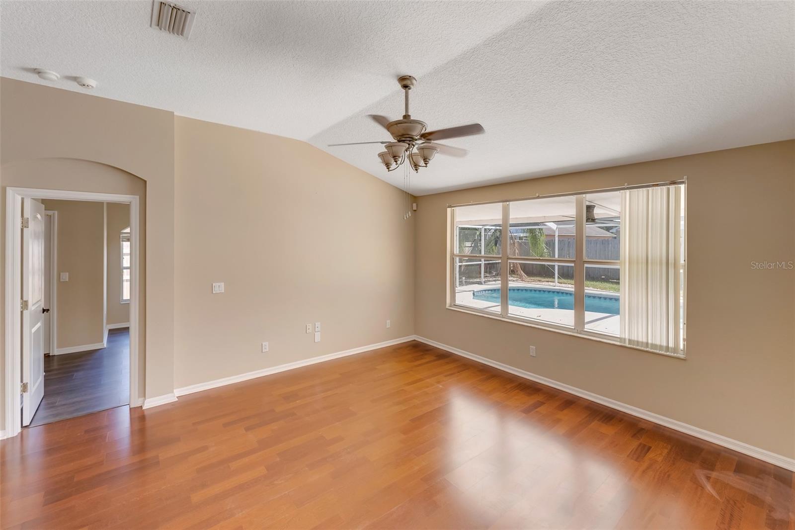 LAKE SHORE RANCH PH II B - Residential