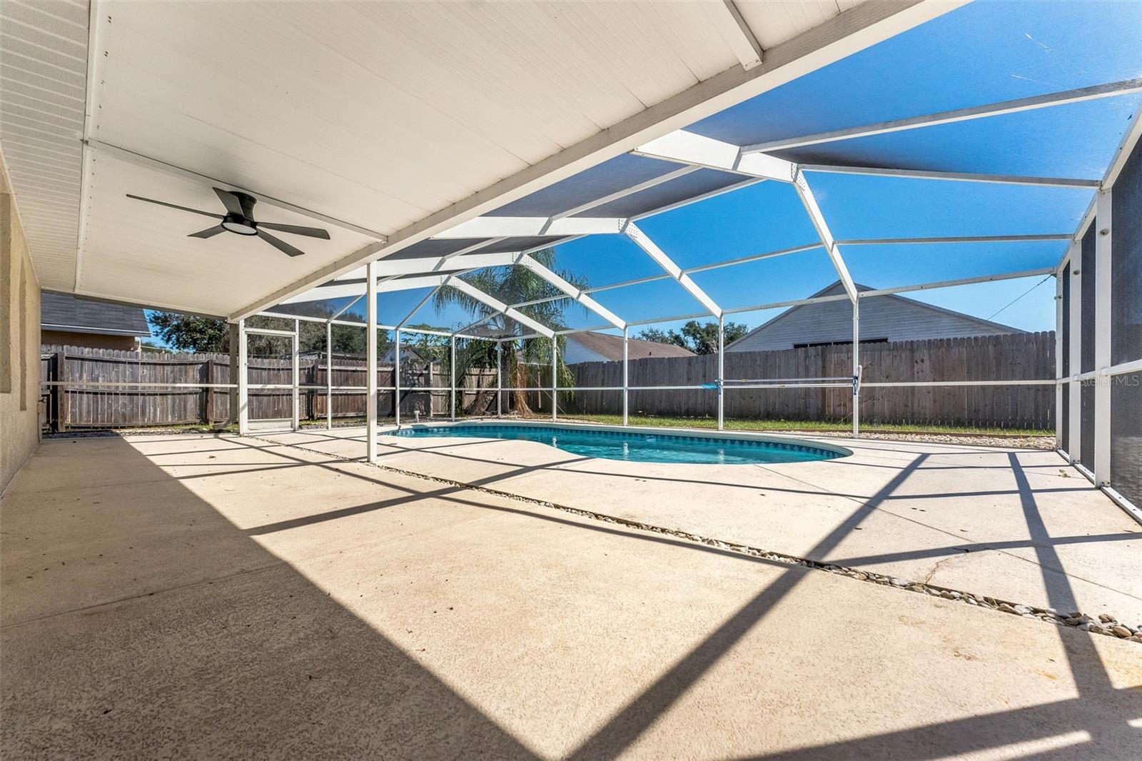 LAKE SHORE RANCH PH II B - Residential