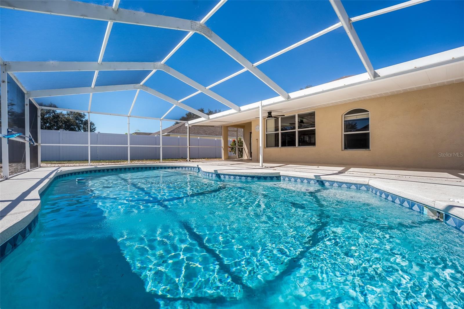 LAKE SHORE RANCH PH II B - Residential